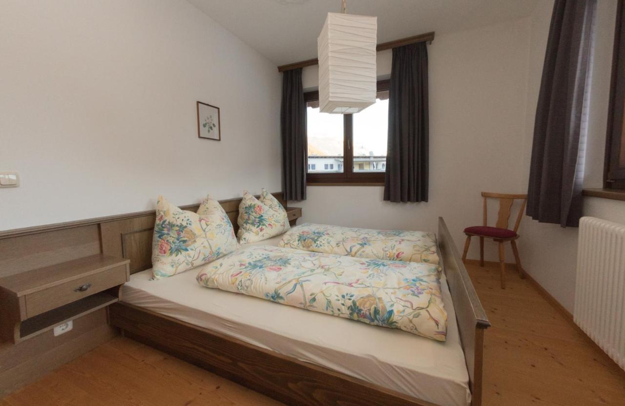 Haus Barbara Apartment ไวดริง ภายนอก รูปภาพ